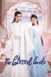 Nonton Film The Blessed Bride (2022) Sub Indo