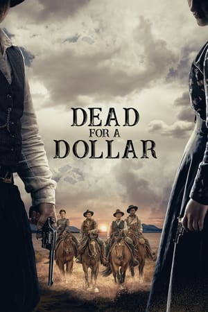 Poster Nonton Dead for a Dollar (2022) Sub Indo jf