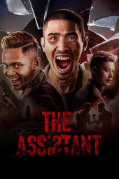 Nonton Film The Assistant (2022) Sub Indo