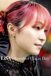 Nonton Film LiSA Another Great Day (2022) Sub Indo