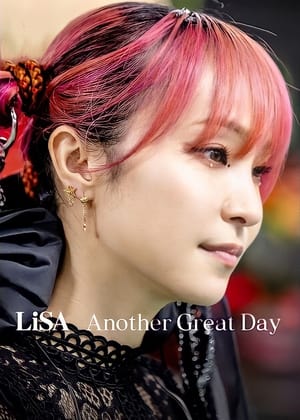 Poster Nonton LiSA Another Great Day (2022) Sub Indo jf