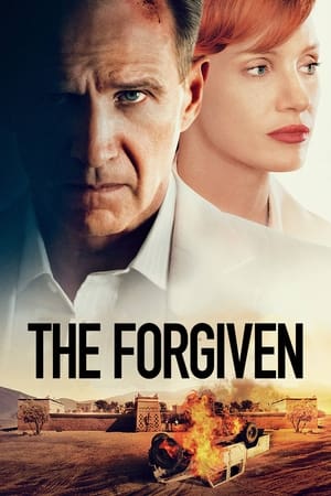 Poster Nonton The Forgiven (2022) Sub Indo jf