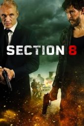 Nonton Section 8 (2022) Sub Indo jf