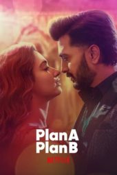 Nonton Film Plan A Plan B (2022) Sub Indo