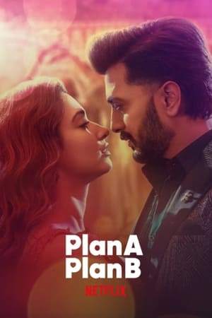 Poster Nonton Plan A Plan B (2022) Sub Indo jf