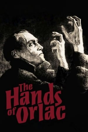 Poster Nonton The Hands of Orlac (1924) Sub Indo jf