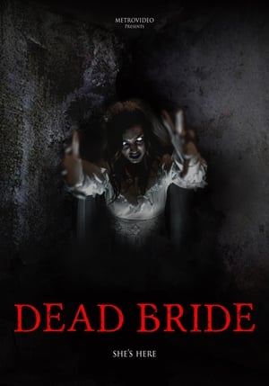 Poster Nonton Dead Bride (2022) Sub Indo jf