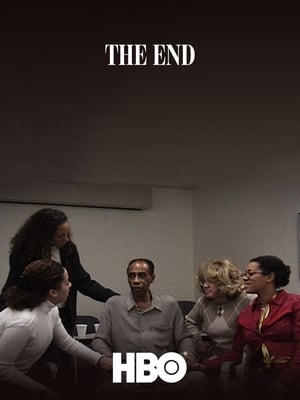 The End 2004 Poster