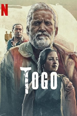 Poster Nonton Togo (2022) Sub Indo jf