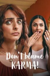 Nonton Don’t Blame Karma! (2022) Sub Indo jf