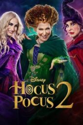 Nonton Hocus Pocus 2 (2022) Sub Indo jf