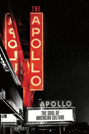 The Apollo 2019 Poster