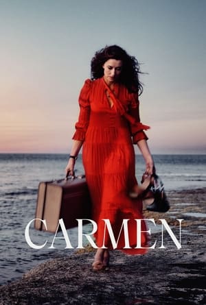 Nonton Carmen (2022) Sub Indo jf