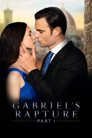 Poster Nonton Gabriel’s Rapture: Part I (2021) Sub Indo jf