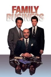 Nonton Film Family Business (1989) Sub Indo