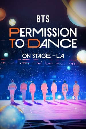 Nonton BTS: Permission to Dance on Stage – LA (2022) Sub Indo jf