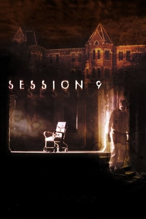 Nonton Session 9 (2001) Sub Indo jf