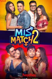 Nonton Film Mismatched S02 (2022) Sub Indo