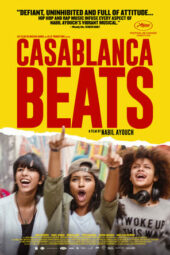 Nonton Film Casablanca Beats (2021) Sub Indo