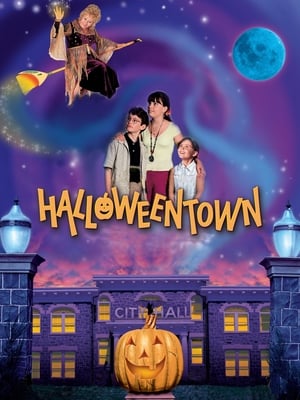 Nonton Halloweentown (1988) Sub Indo jf
