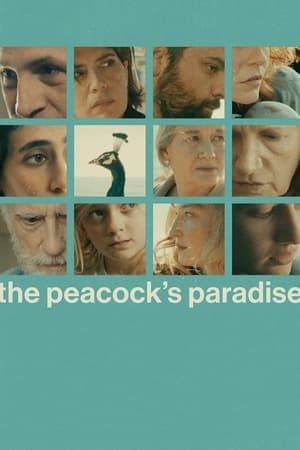 Poster Nonton The Peacock’s Paradise (2022) Sub Indo jf