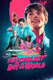 Nonton Film The Loneliest Boy in the World (2022) Sub Indo