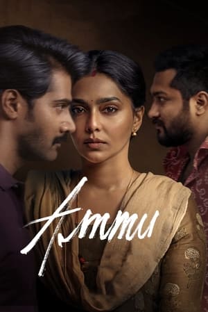 Poster Nonton Ammu (2022) Sub Indo jf