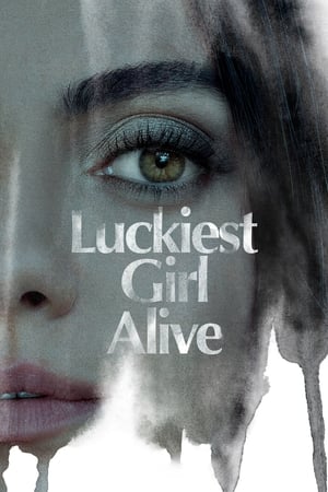 Poster Nonton Luckiest Girl Alive (2022) Sub Indo jf