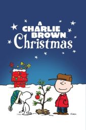 A Charlie Brown Christmas (1965) jf