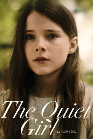 Nonton The Quiet Girl (2022) Sub Indo jf