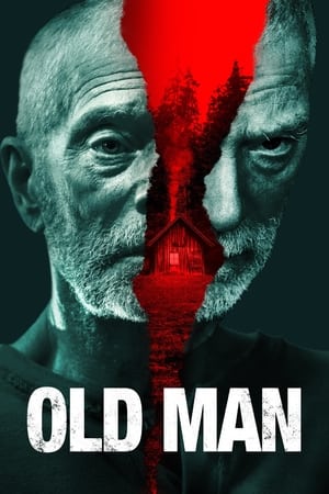 Poster Nonton Old Man (2022) Sub Indo jf