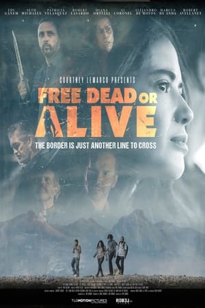 Free Dead or Alive 2022 Poster