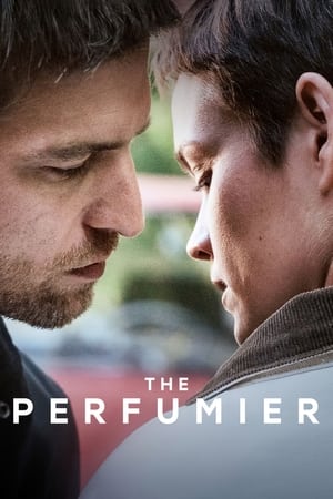 Poster Nonton The Perfumier (2022) Sub Indo jf