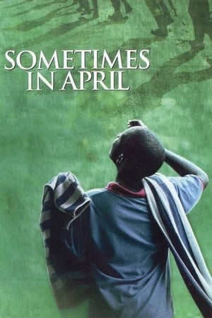 Poster Nonton Sometimes in April (2005) Sub Indo jf