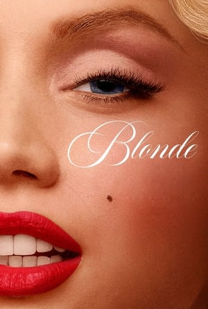 Poster Nonton Blonde (2022) Sub Indo jf