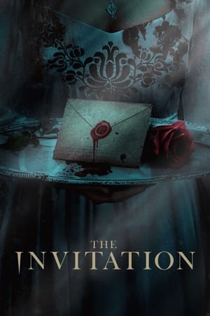 Poster Nonton The Invitation (2022) Sub Indo jf