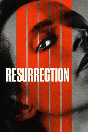 Poster Nonton Resurrection (2022) Sub Indo jf