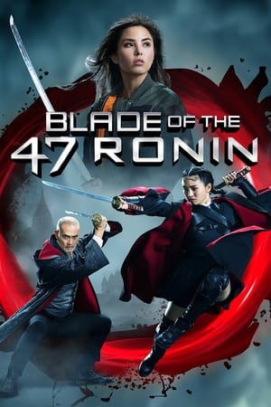 Nonton Blade of the 47 Ronin (2022) Sub Indo jf