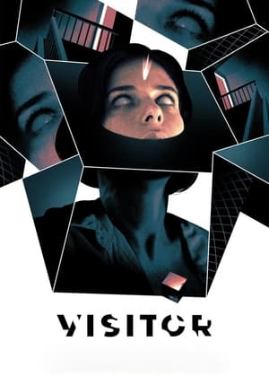 Poster Nonton Visitor (2021) Sub Indo jf