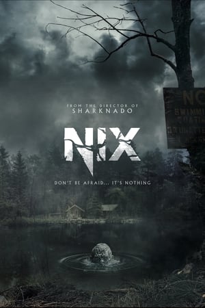 Poster Nonton Nix (2022) Sub Indo jf