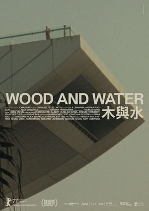 Poster Nonton Wood and Water (2022) Sub Indo jf