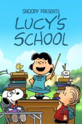 Snoopy Presents: Lucy’s School (2022) jf