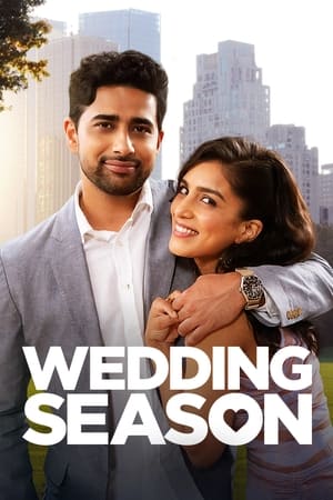 Poster Nonton Wedding Season (2022) Sub Indo jf