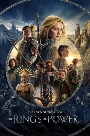 The Lord of the Rings: The Rings of Power 2022