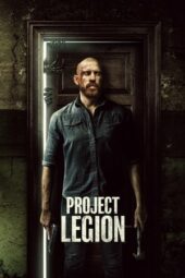 Nonton Film Project Legion (2022) Sub Indo