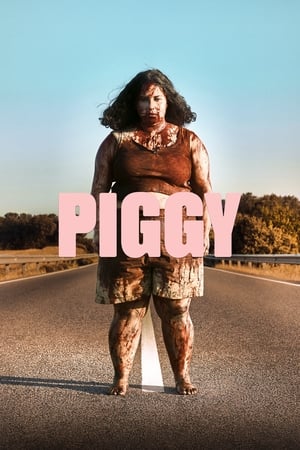 Poster Nonton Piggy (2022) Sub Indo jf