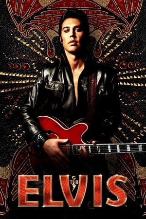 Poster Nonton Elvis (2022) Sub Indo jf