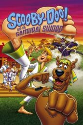 Nonton Scooby-Doo! and the Samurai Sword (2009) Sub Indo jf