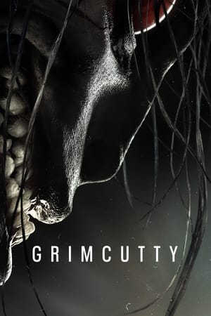 Grimcutty 2022 Poster