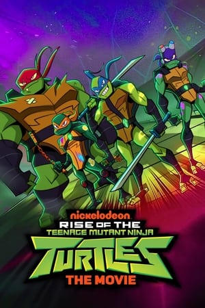 Nonton Rise of the Teenage Mutant Ninja Turtles: The Movie (2022) Sub Indo jf
